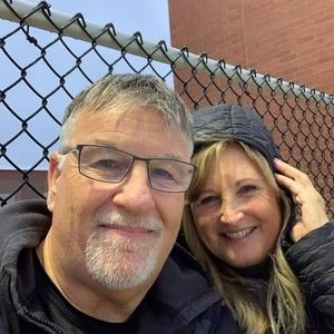 Meet your Posher, Larry